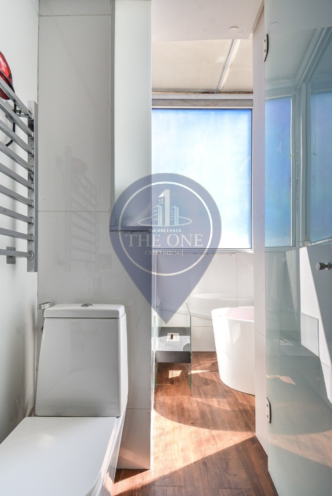 Cobertura, 1 quarto, 73 m² - Foto 27