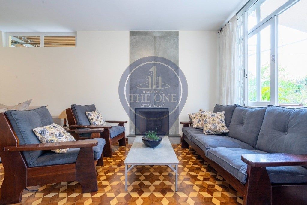 Casa, 4 quartos, 375 m² - Foto 8