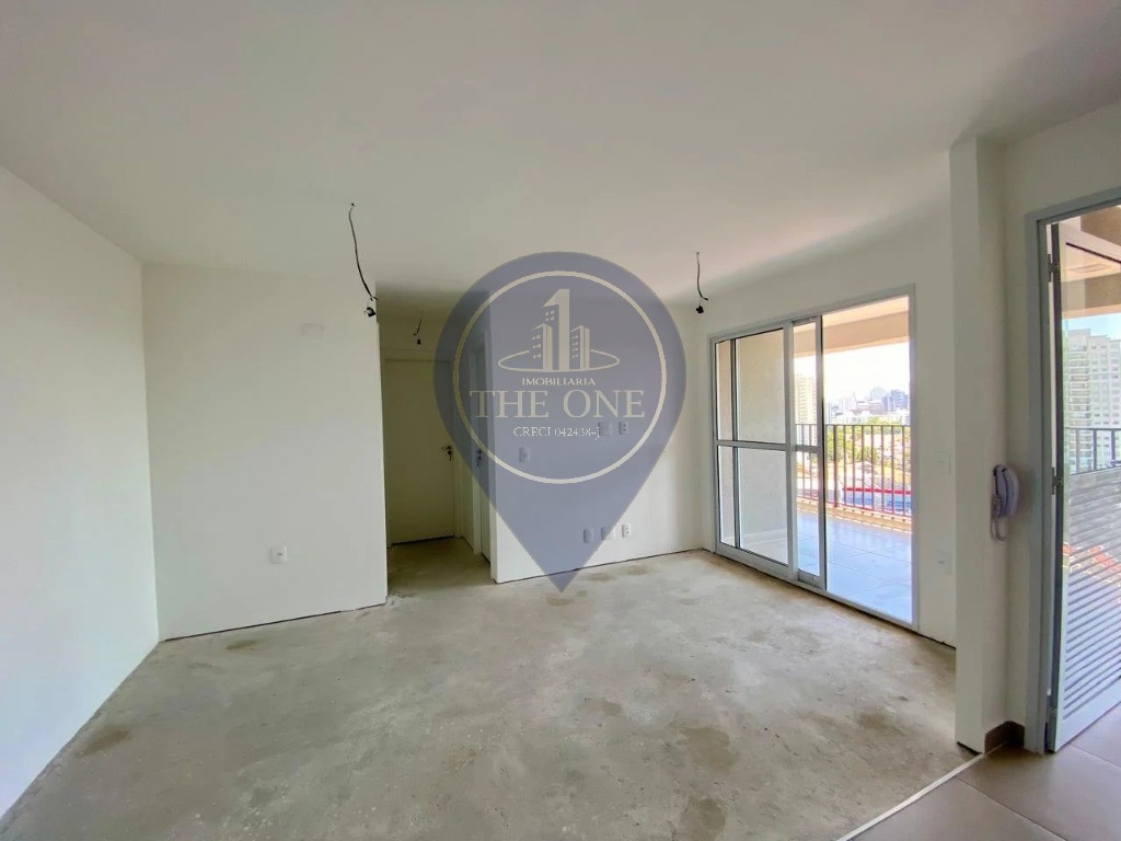 Apartamento, 2 quartos, 63 m² - Foto 1