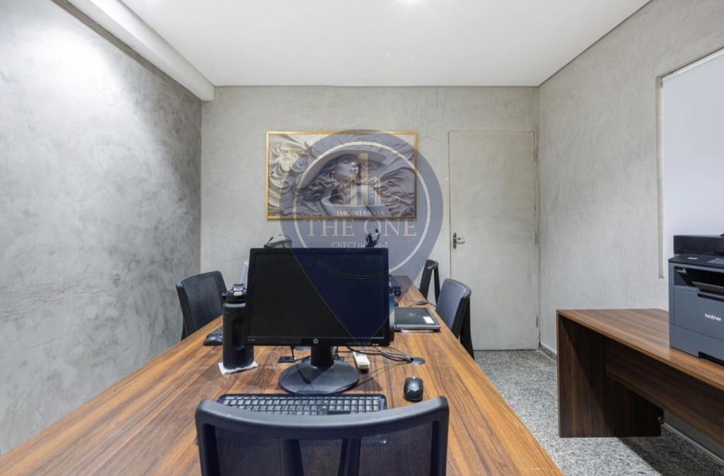Sala-Conjunto, 30 m² - Foto 12