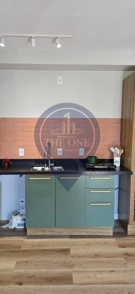 Apartamento, 1 quarto, 34 m² - Foto 28