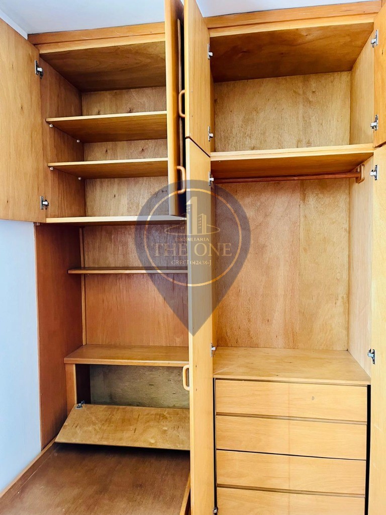 Apartamento, 2 quartos, 95 m² - Foto 9