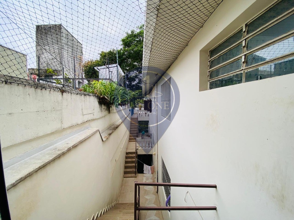 Casa, 4 quartos, 160 m² - Foto 8