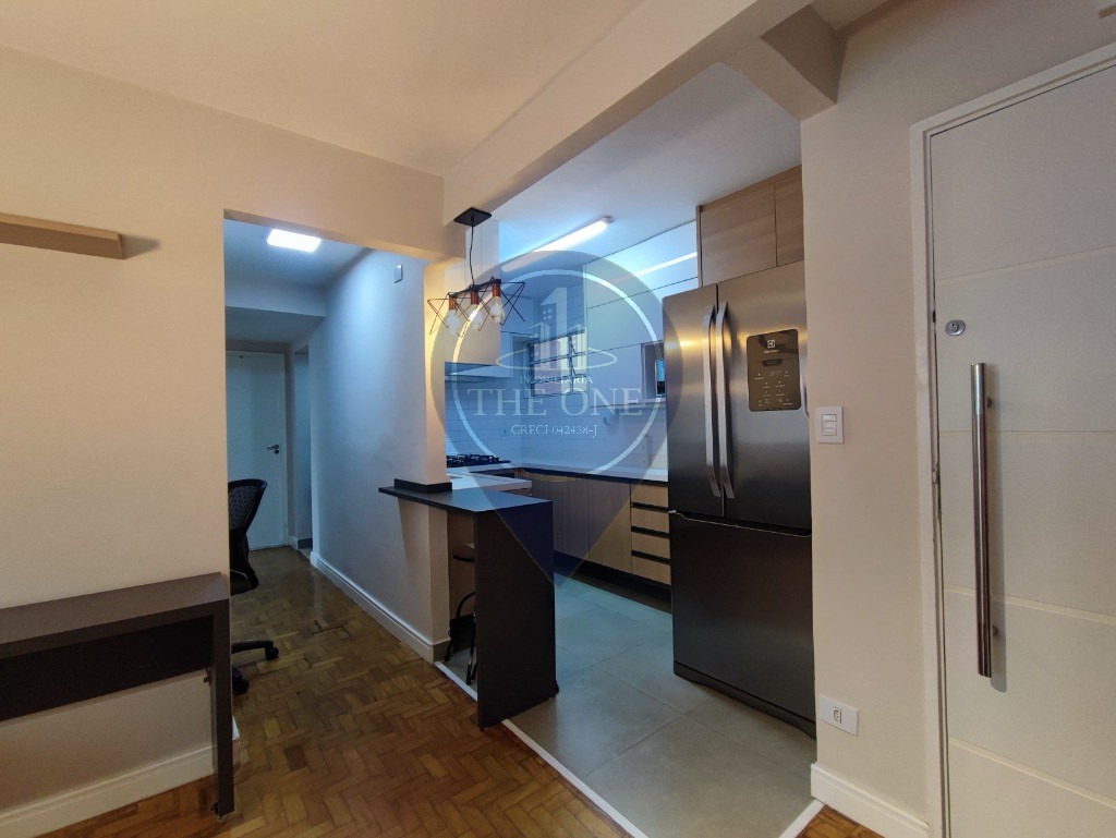 Apartamento, 2 quartos, 69 m² - Foto 5
