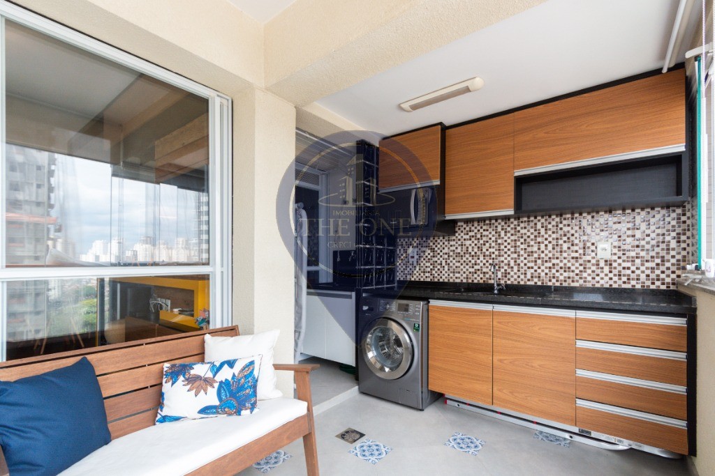 Apartamento, 1 quarto, 47 m² - Foto 21