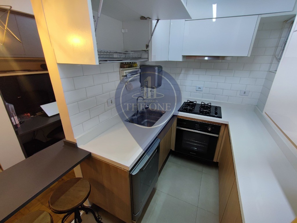 Apartamento, 2 quartos, 69 m² - Foto 7