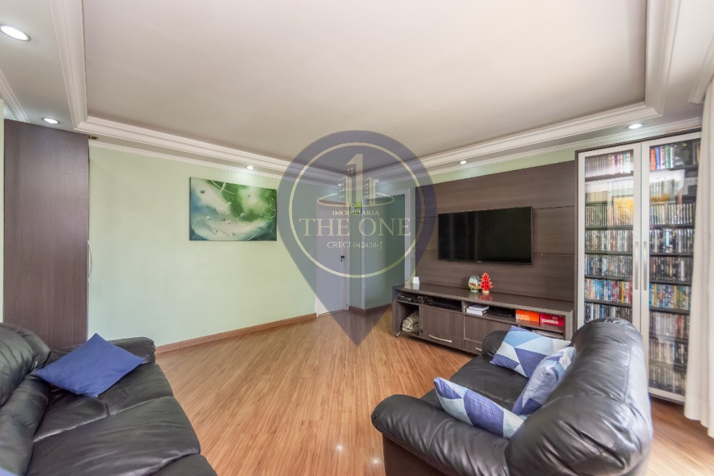 Apartamento, 3 quartos, 96 m² - Foto 4