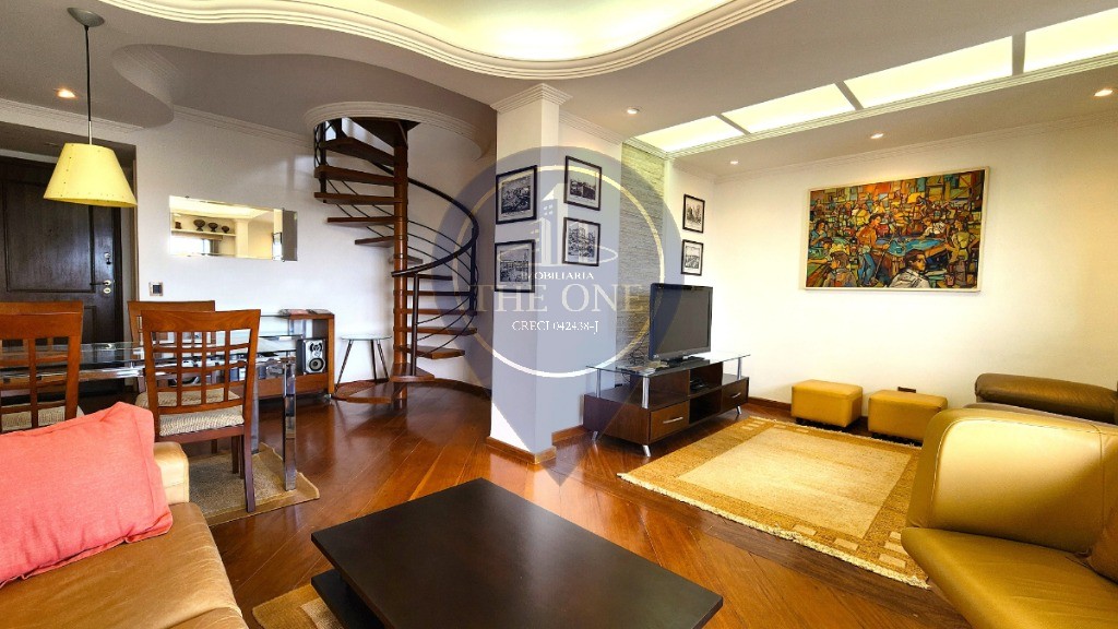 Cobertura, 1 quarto, 148 m² - Foto 10