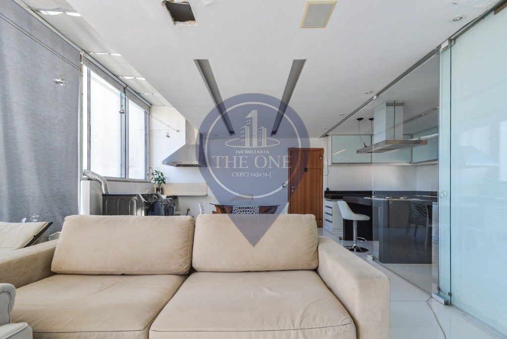 Cobertura, 1 quarto, 73 m² - Foto 11