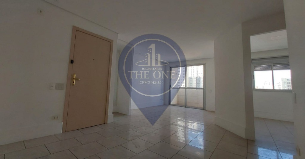 Apartamento, 3 quartos, 99 m² - Foto 2