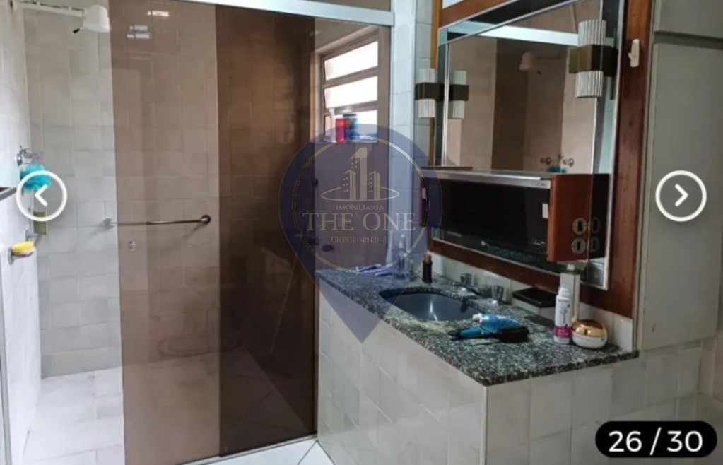 Casa, 4 quartos - Foto 10