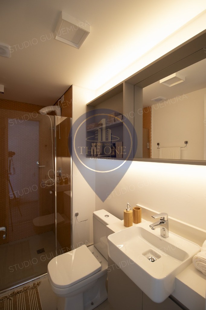 Apartamento, 1 quarto, 31 m² - Foto 13