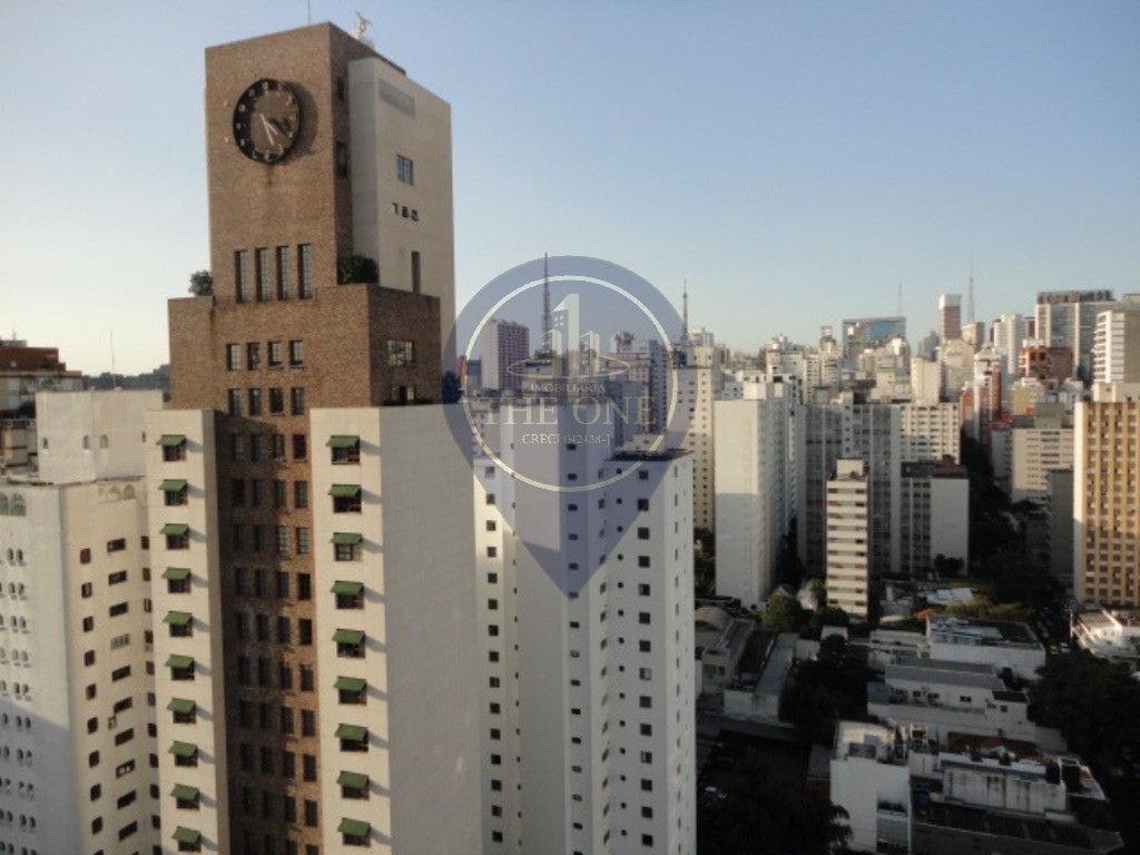 Cobertura, 3 quartos, 273 m² - Foto 29