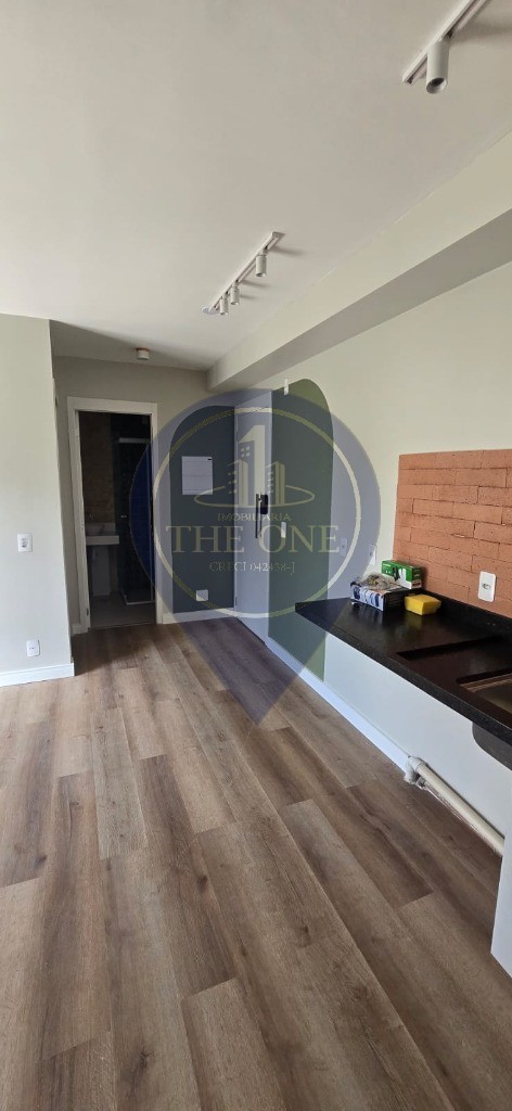 Apartamento, 1 quarto, 33 m² - Foto 11