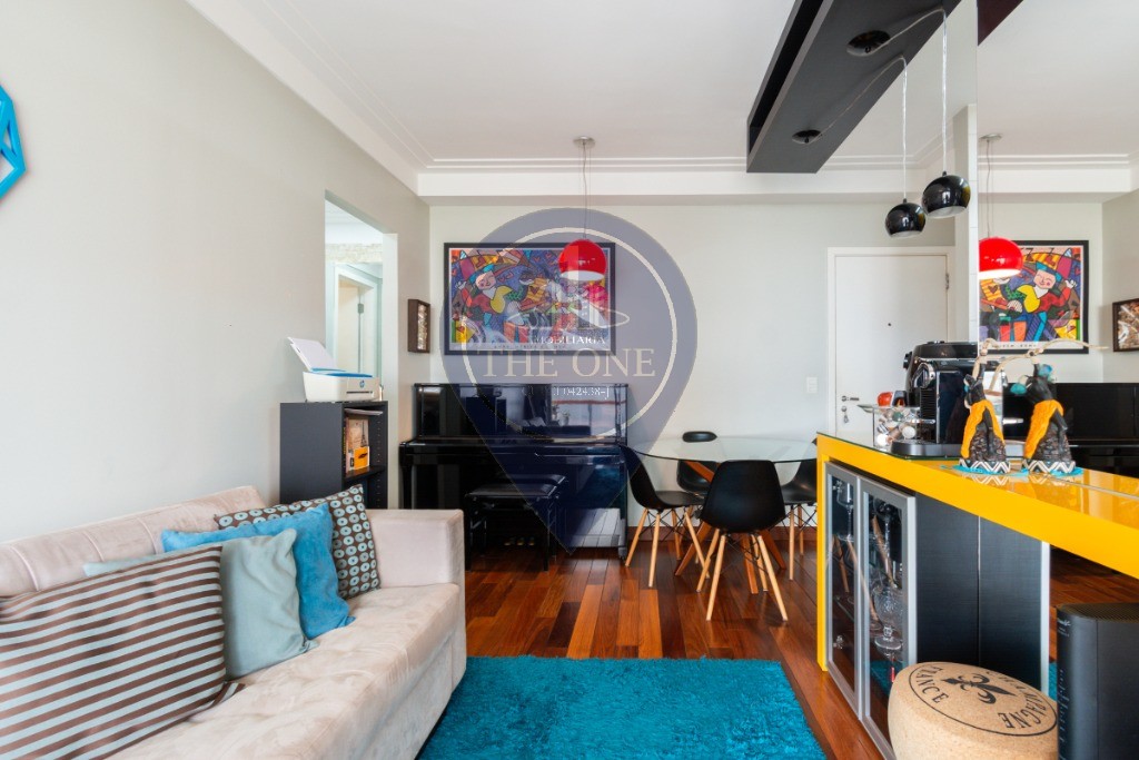 Apartamento, 1 quarto, 47 m² - Foto 9