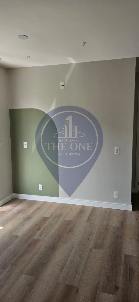 Apartamento, 1 quarto, 33 m² - Foto 4