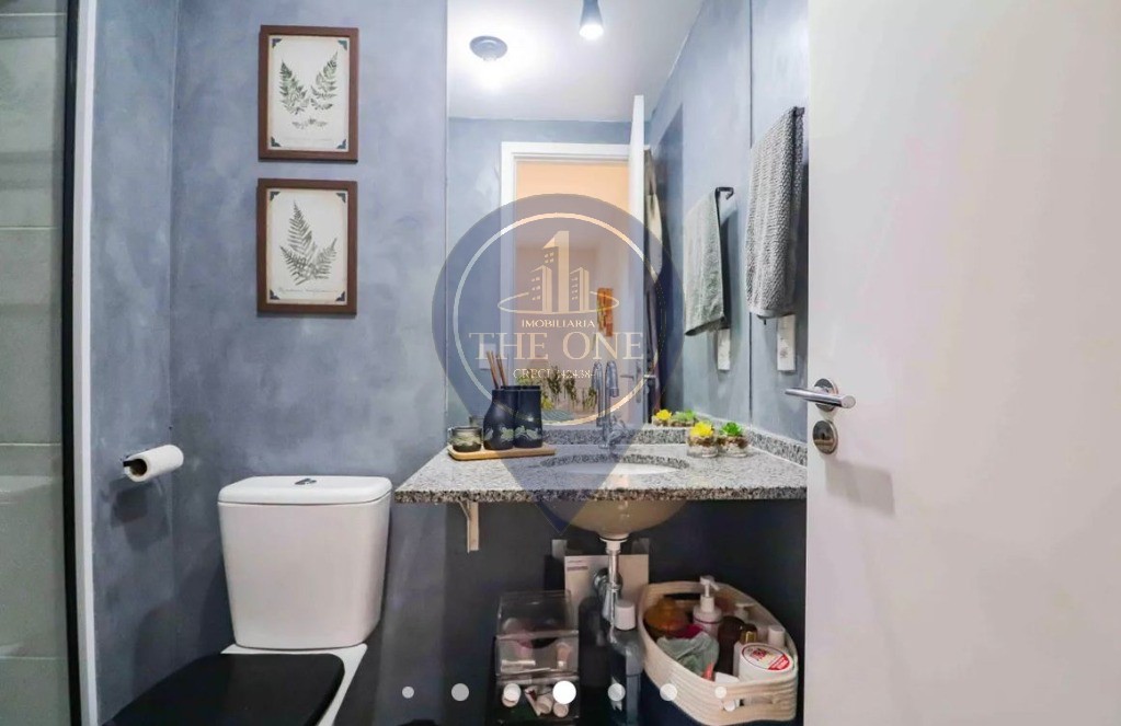 Apartamento, 2 quartos, 57 m² - Foto 13