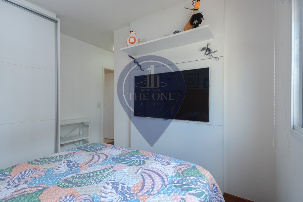 Apartamento, 4 quartos, 205 m² - Foto 27