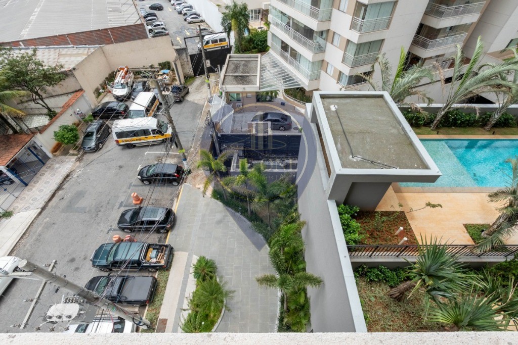 Kitnet-Studio, 36 m² - Foto 14