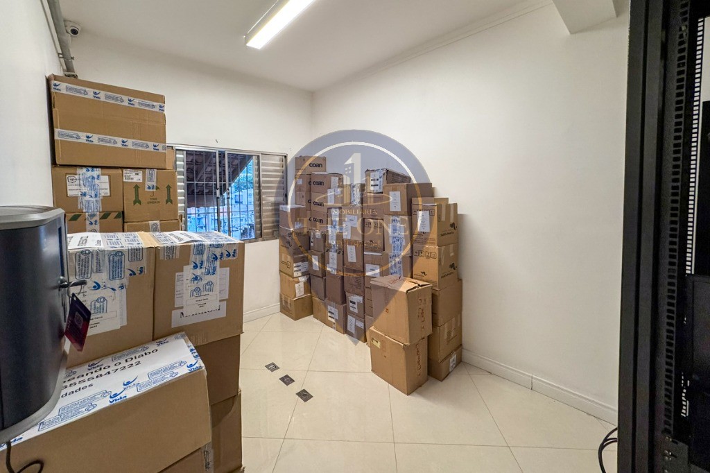 Prédio Inteiro - Foto 39