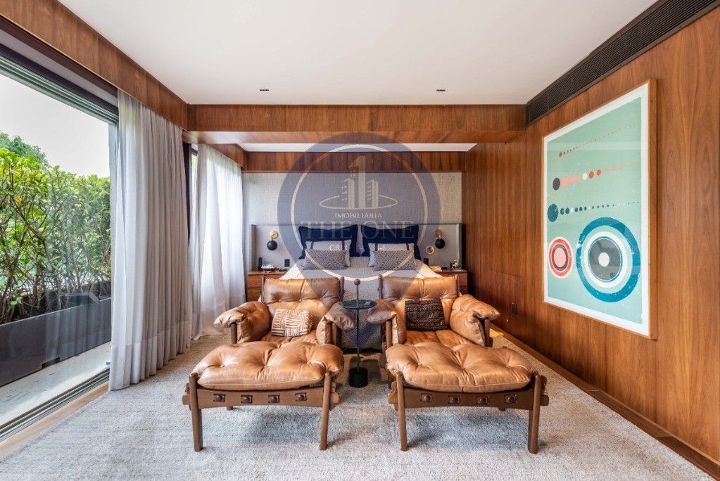 Casa de Condomínio, 4 quartos - Foto 60