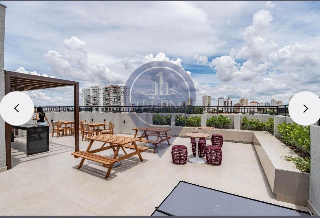 Apartamento, 2 quartos, 37 m² - Foto 23