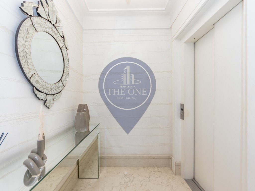 Apartamento, 3 quartos, 243 m² - Foto 14