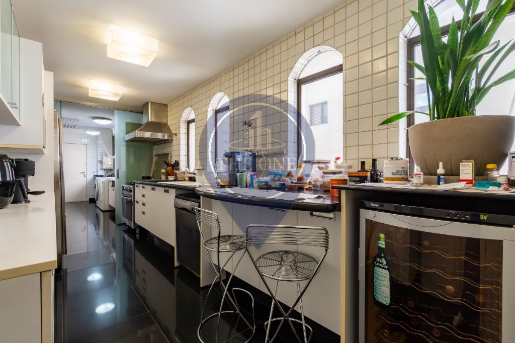 Apartamento, 3 quartos, 171 m² - Foto 29