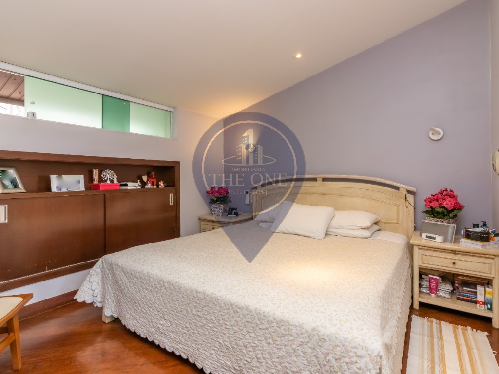 Casa, 4 quartos, 220 m² - Foto 30