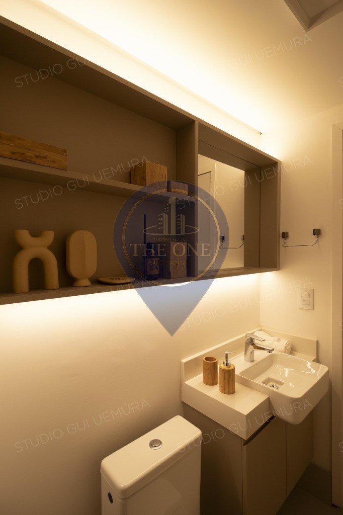 Apartamento, 1 quarto, 31 m² - Foto 14