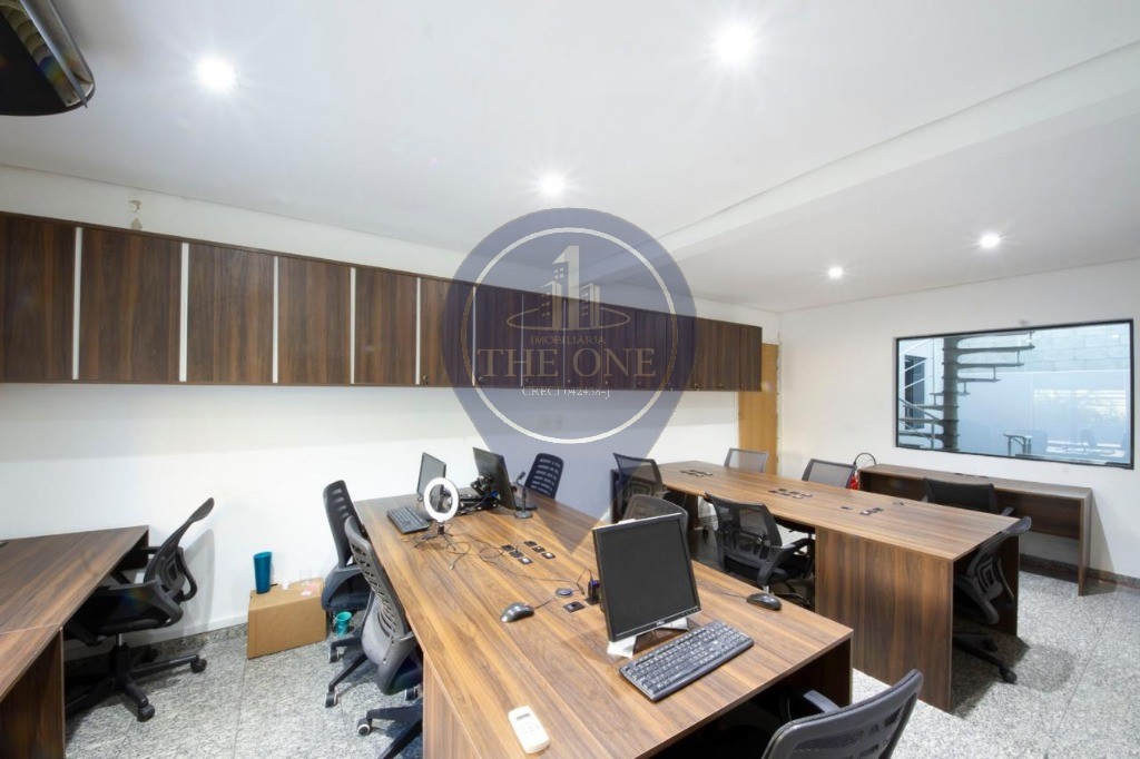 Sala-Conjunto, 30 m² - Foto 13