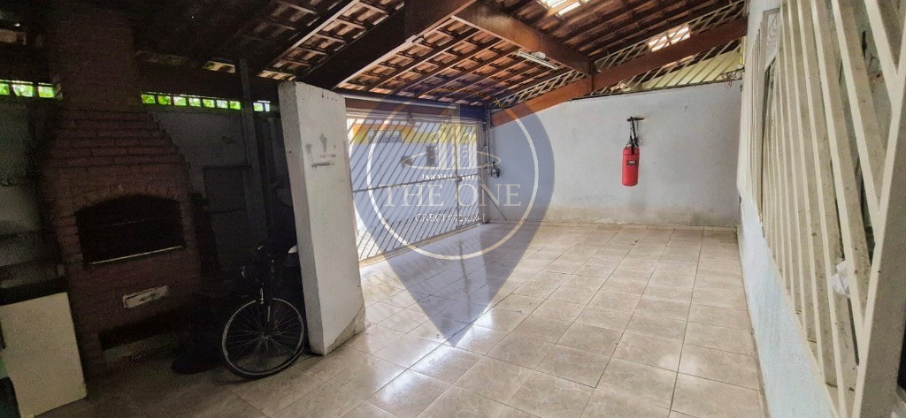 Casa, 3 quartos, 130 m² - Foto 25