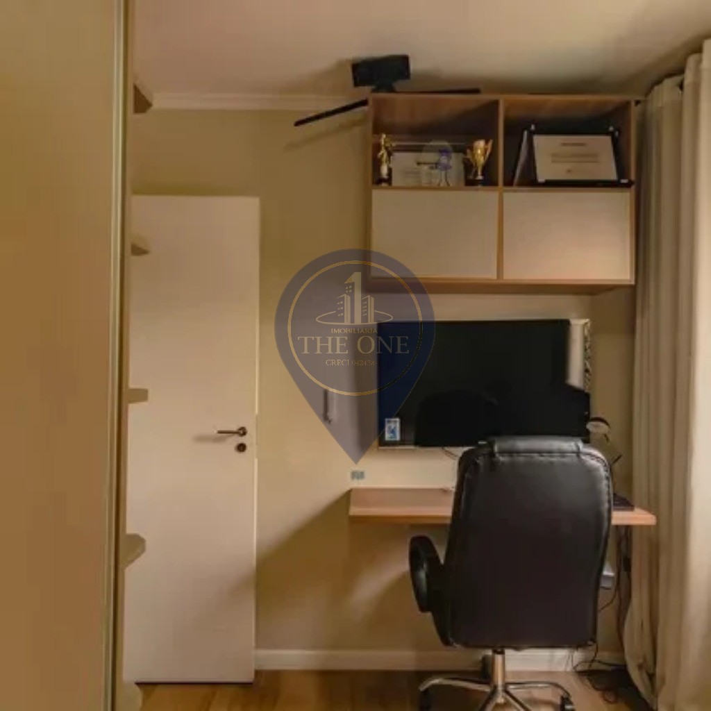 Apartamento, 3 quartos, 78 m² - Foto 12