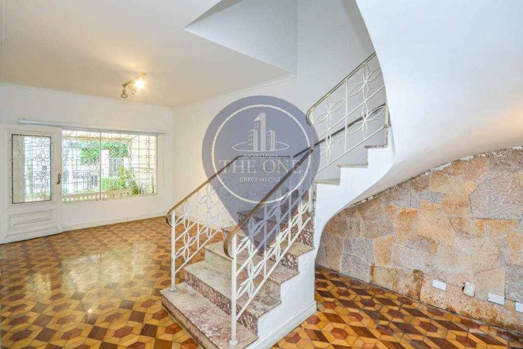 Casa, 3 quartos, 200 m² - Foto 1