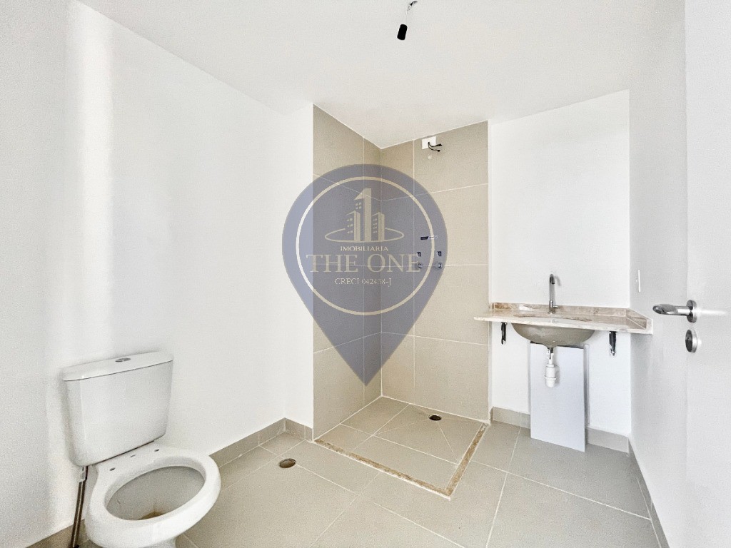Apartamento, 2 quartos, 40 m² - Foto 5