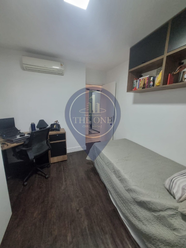 Cobertura, 3 quartos, 140 m² - Foto 12