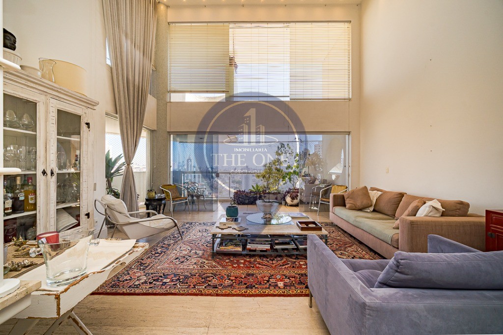 Apartamento, 4 quartos, 222 m² - Foto 3