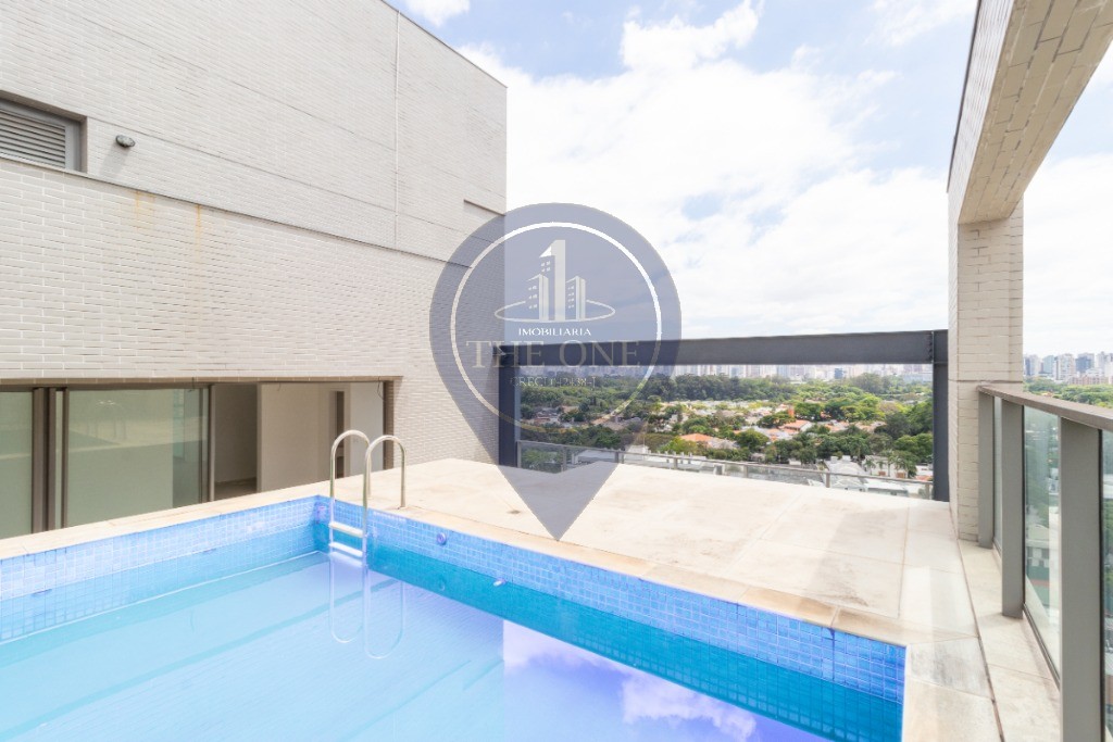 Cobertura, 3 quartos, 398 m² - Foto 3