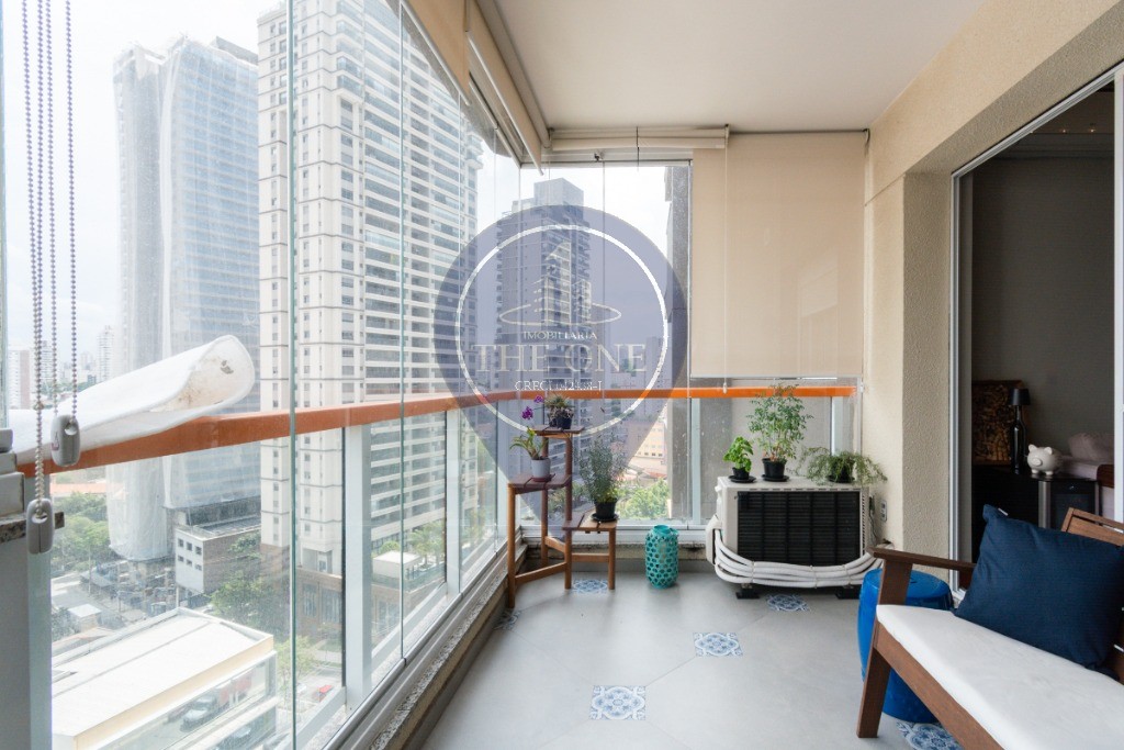 Apartamento, 1 quarto, 47 m² - Foto 19