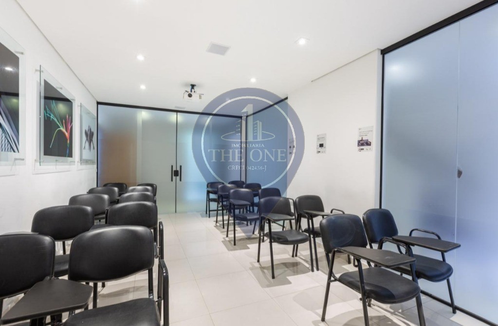 Sala-Conjunto, 35 m² - Foto 14