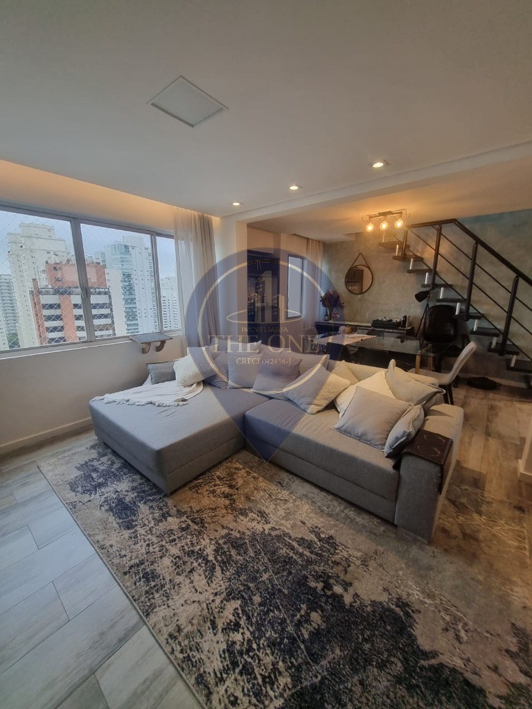 Cobertura, 3 quartos, 140 m² - Foto 4