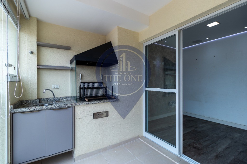 Apartamento, 2 quartos, 56 m² - Foto 1