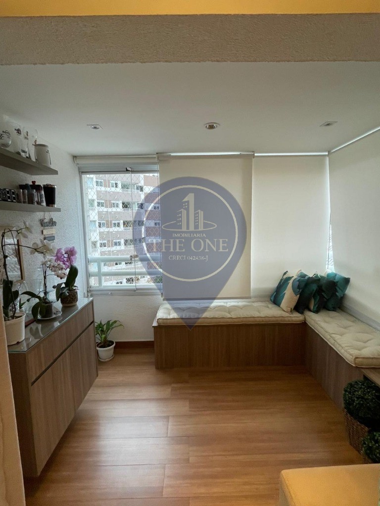 Apartamento, 2 quartos, 65 m² - Foto 6