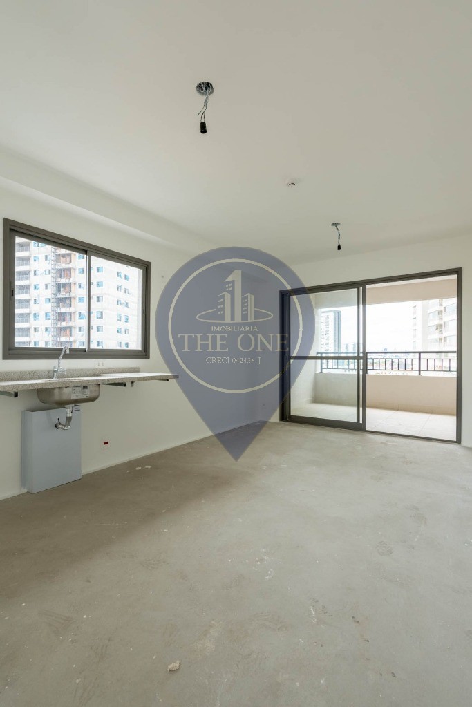 Kitnet-Studio, 36 m² - Foto 5