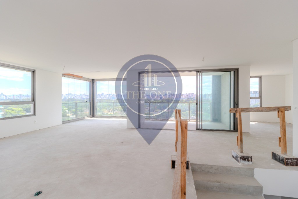 Cobertura, 3 quartos, 398 m² - Foto 7