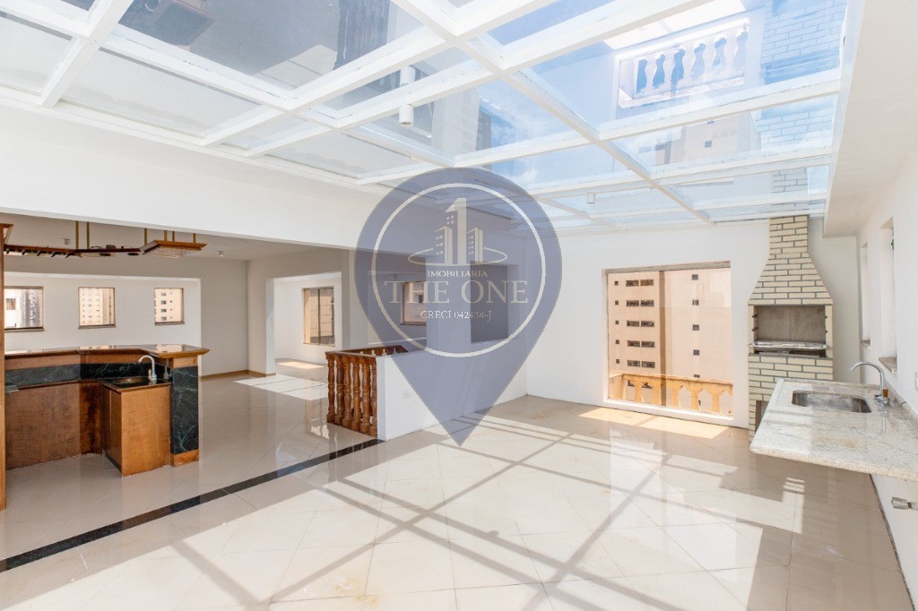 Cobertura, 4 quartos, 289 m² - Foto 39