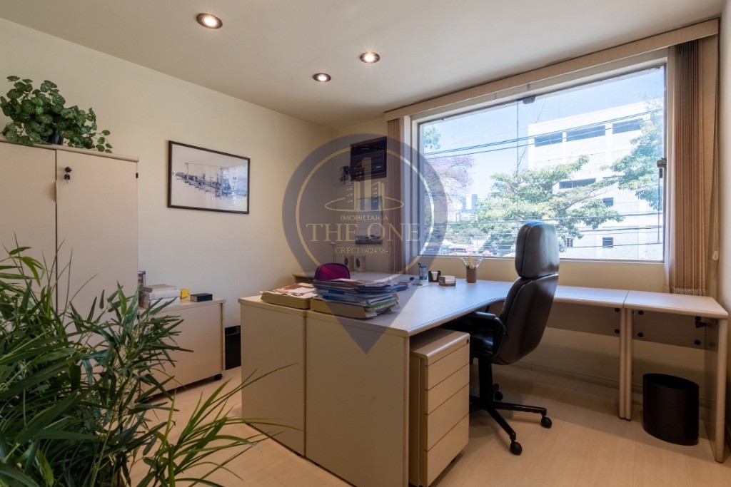 Prédio Inteiro, 140 m² - Foto 18