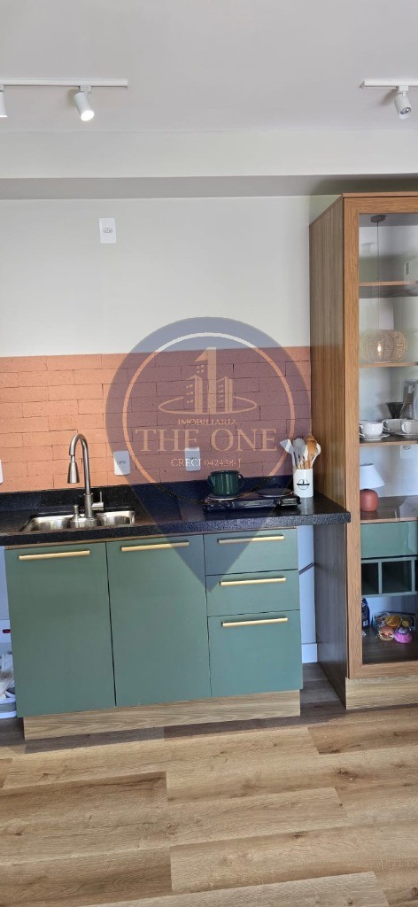 Apartamento, 1 quarto, 34 m² - Foto 35