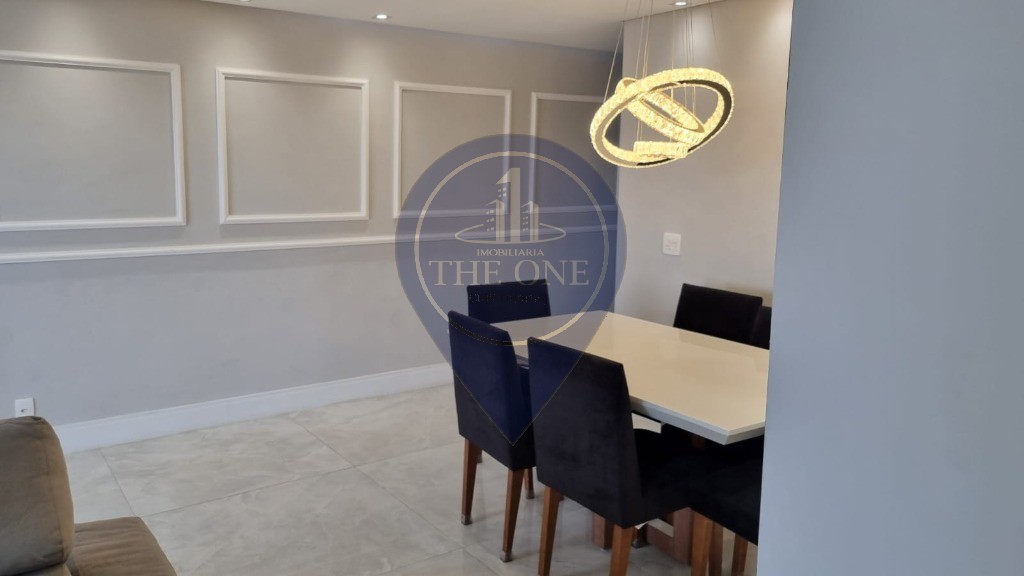 Apartamento, 3 quartos, 103 m² - Foto 5