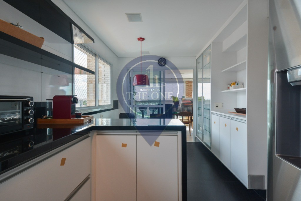 Apartamento, 4 quartos, 205 m² - Foto 11